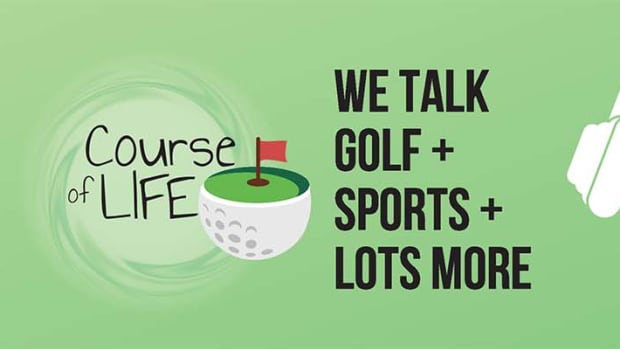 Course of Life Podcast